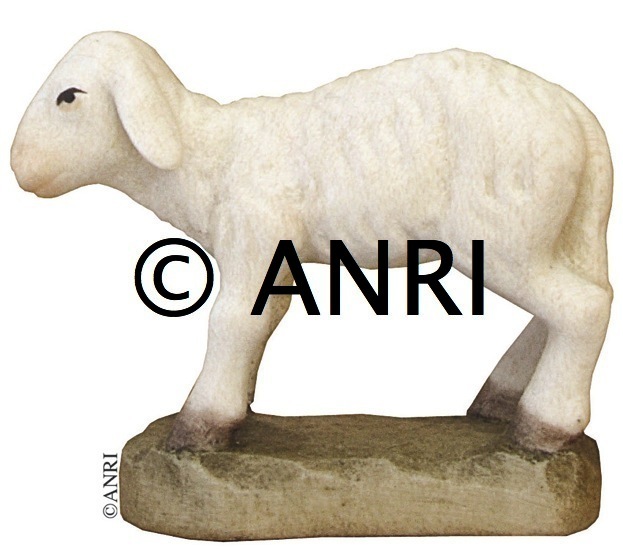Agnello in piedi art. 79710-89